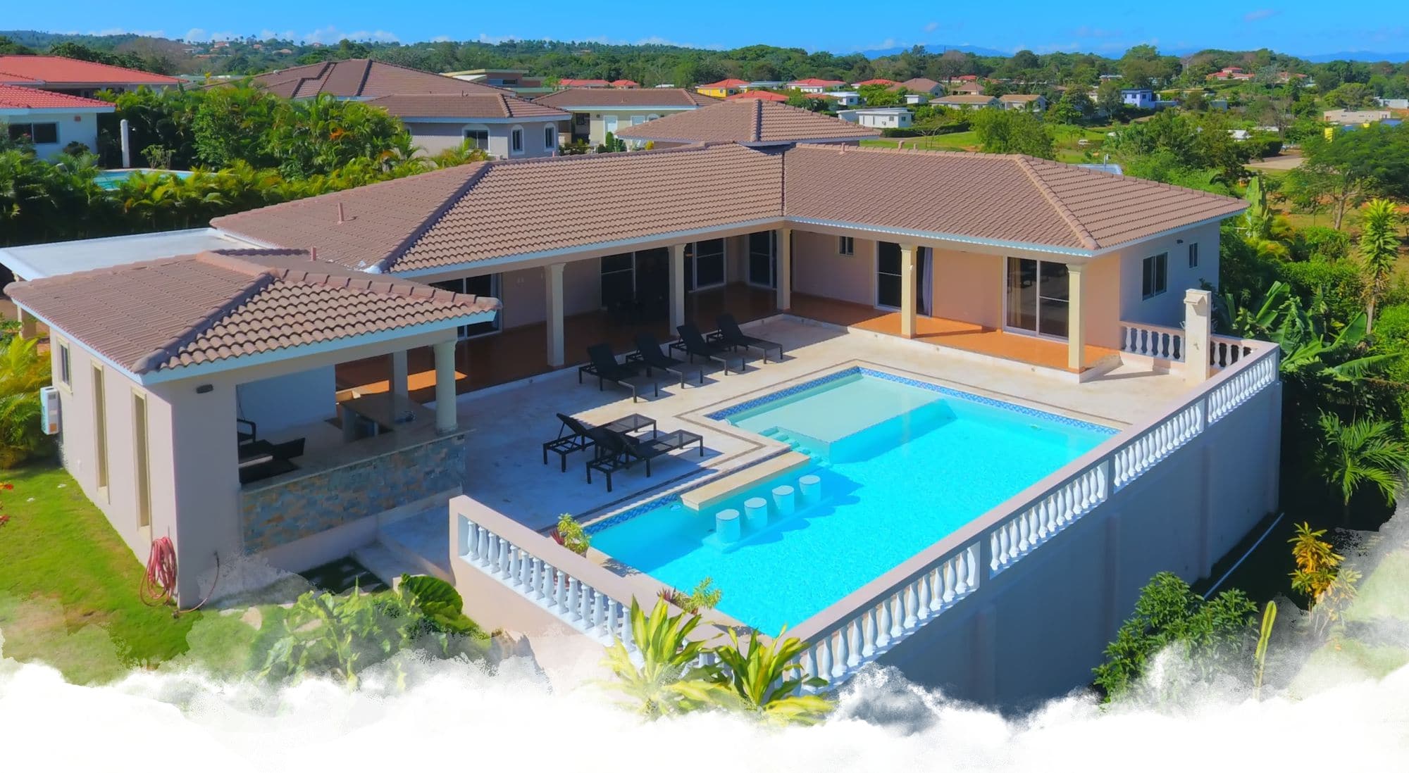 Reasons You Should Rent A Private Villa For Your Next Dominican