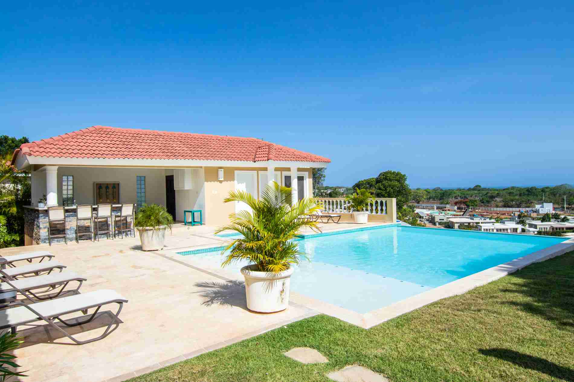 Paradise Is Calling! Long Term Winter Rentals In The Dominican Republic